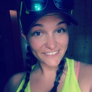 Meet your Posher, Jess